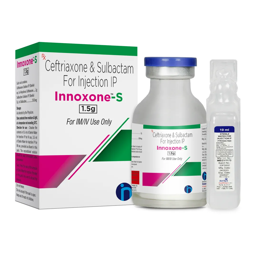 Injection